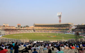Eden Gardens_IND vs SA