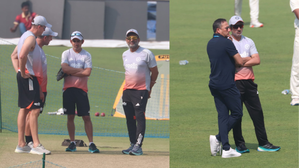 Can Gambhir get rid of India’s mental scarring before Guwahati?