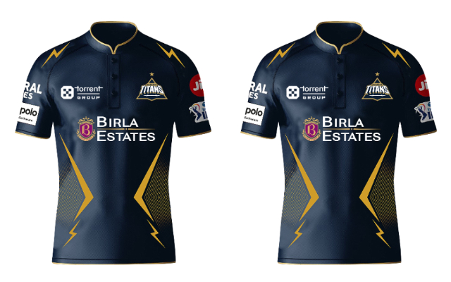 Birla Estates becomes Gujarat Titans’ principal sponsor for IPL 2026 GT_IPL
