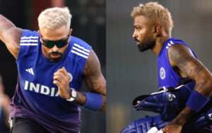 Hardik Pandya likely to return for the T20Is against South Africa