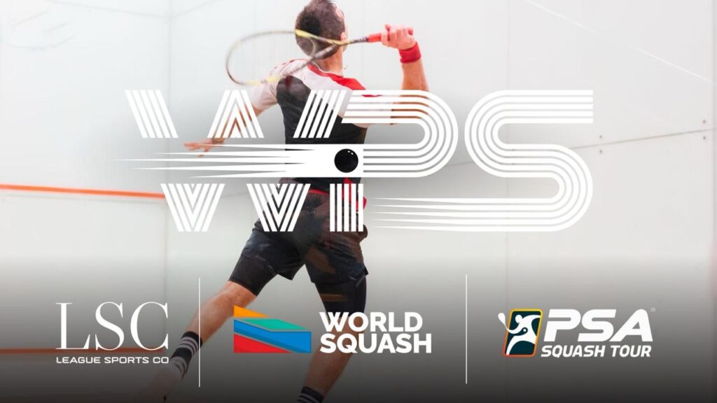 World Premier Squash: LSC to Launch New “Innovation First” League