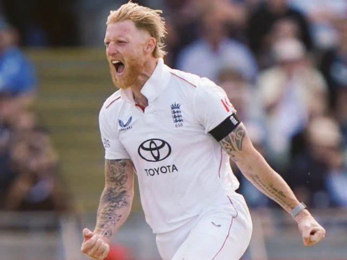 Ashes 2025-26: Stokes ‘shell-shocked’ by Head’s masterclass