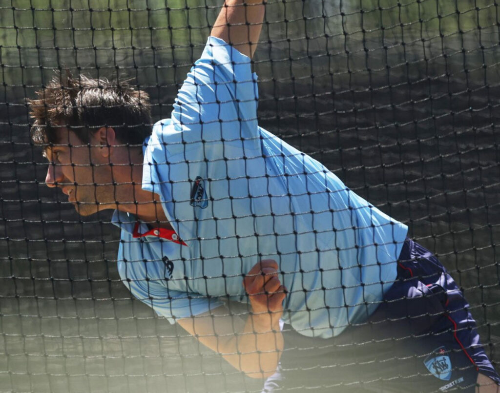 Ashes 2025-26: Cummins in Line for Comeback, Hazlewood Remains Doubtful for Brisbane Test