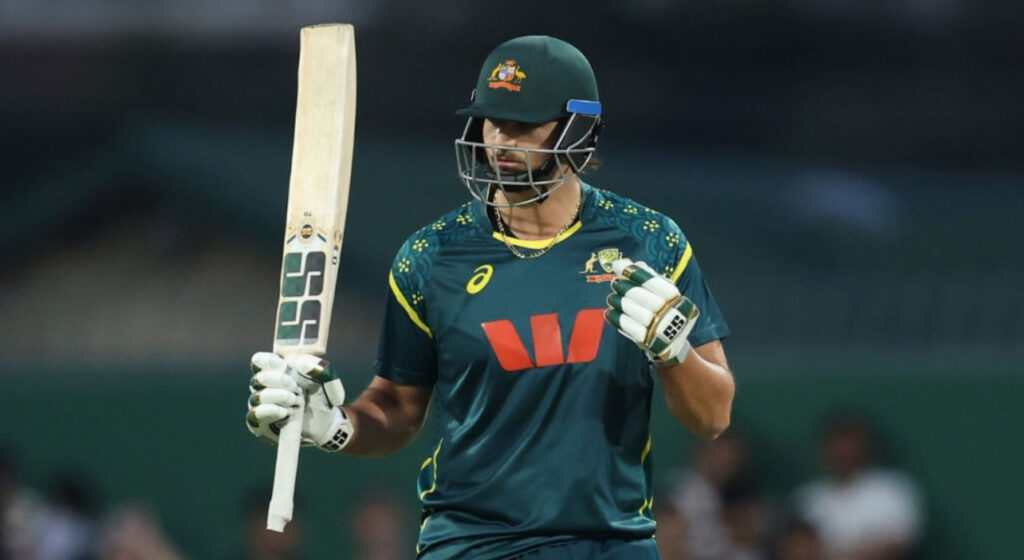 AUS vs IND: Tim David Breaks Suryakumar Yadav’s Record, Becomes Fastest to 1,000 T20I Runs