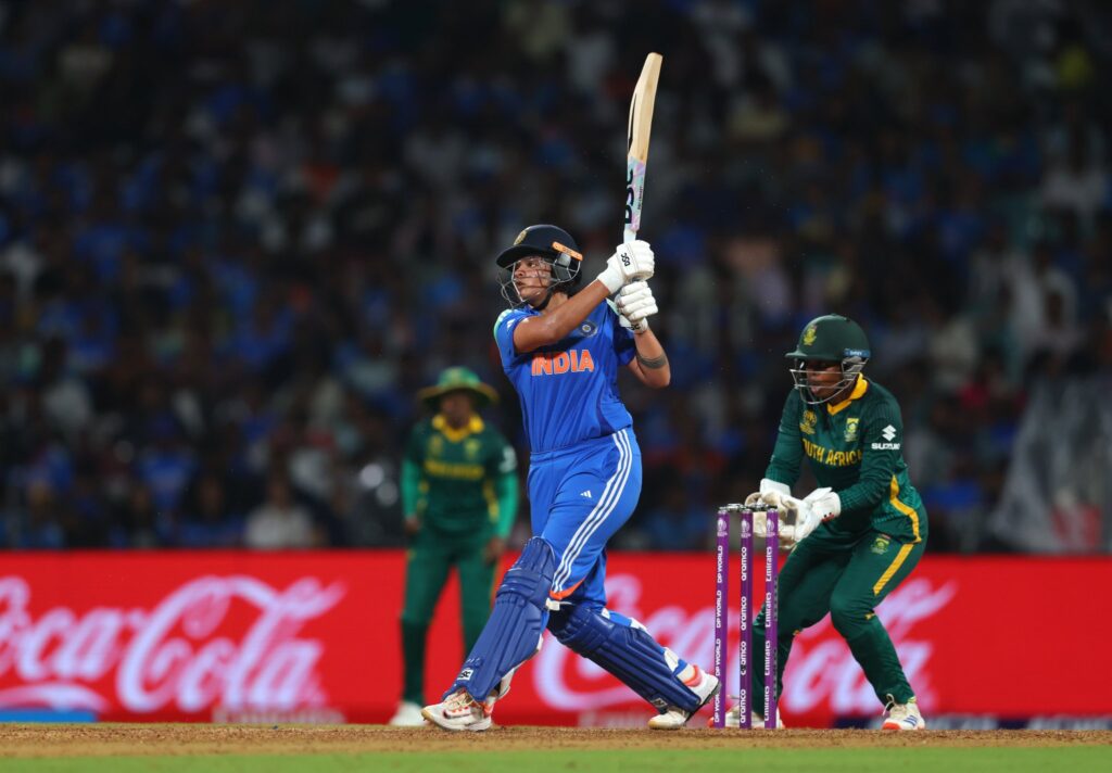 IND-W vs SA-W: Shafali Verma Speaks Her Heart Out After All-Round Brilliance in the Final