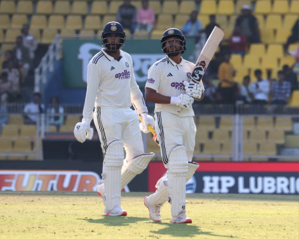 Is Indian Test cricket in a state of Icarus Paradox?