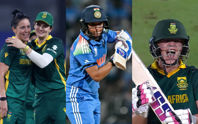 CWC 25: Four major threats that could derail India’s World Cup dream IND_SA