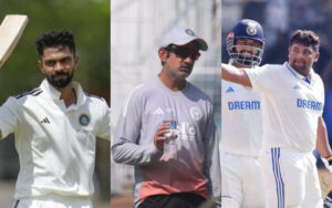 It’s Time India Picked Test Specialists for Test Cricket