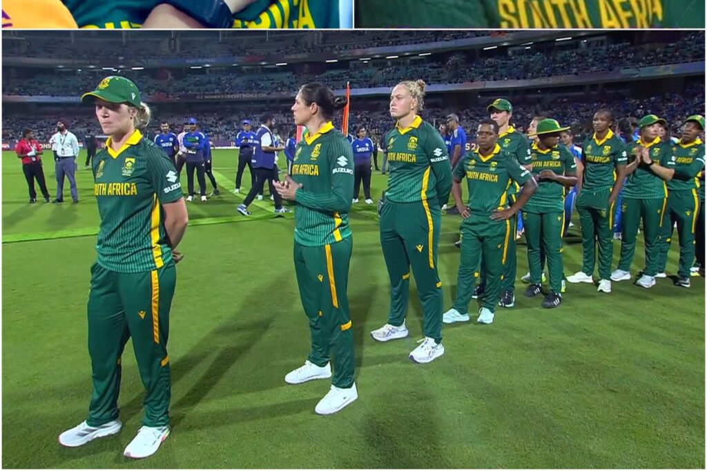 South Africa left to ponder what-could-have-been moments