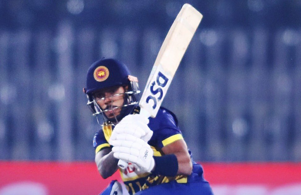 ZIM vs SL: Zimbabwe Outplayed as Sri Lanka Win by Nine Wickets