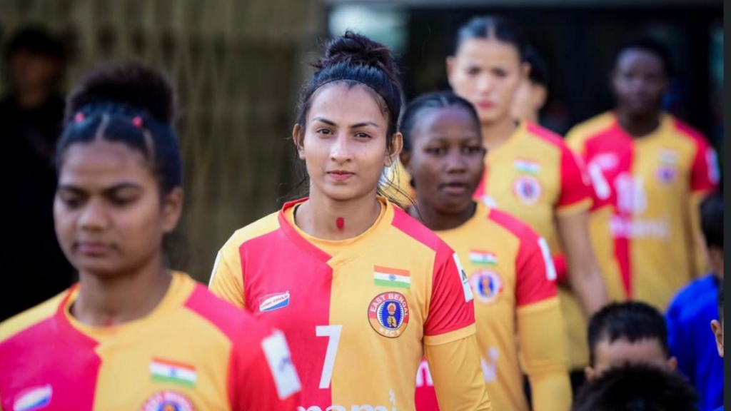 The Nasaf test awaits East Bengal FC Women as they gear up for historic AWCL knockout qualification