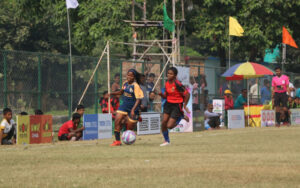 RevSportz Empowerment Cup 2025