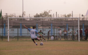 RevSportz Empowerment Cup 2025