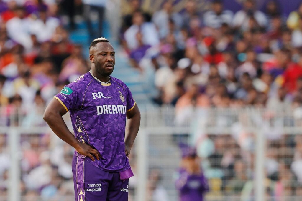 IPL 2026: Retained and Released Players List for all Teams Russell_released_by_KKR