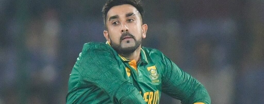 SA20 2025-26: Thomas Kaber Replaces Tabraiz Shamsi at MI Cape Town