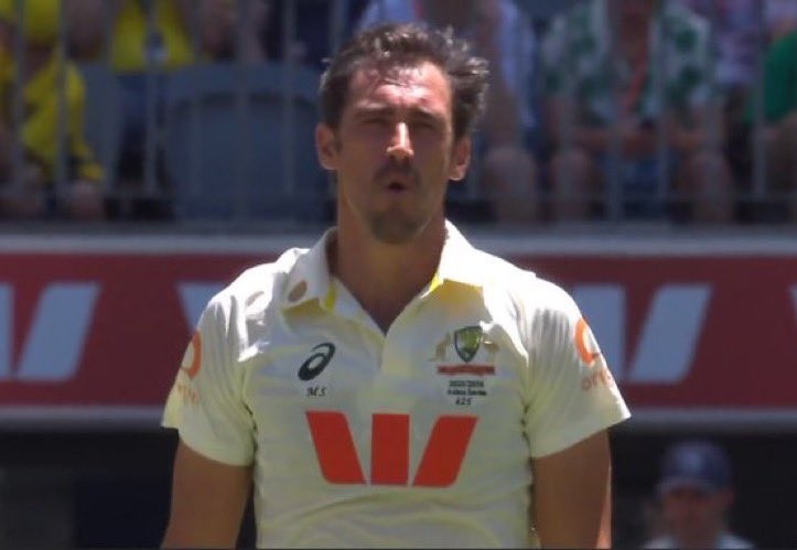 ‘Helter-skelter two days’: Mitchell Starc opens up after 10-fer in Ashes opener