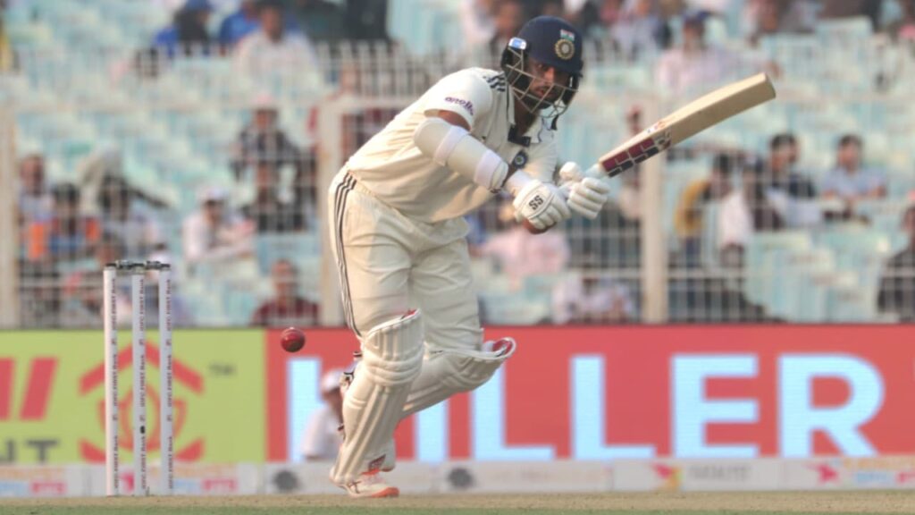 Washington Sundar selection a home-conditions experiment worth trying