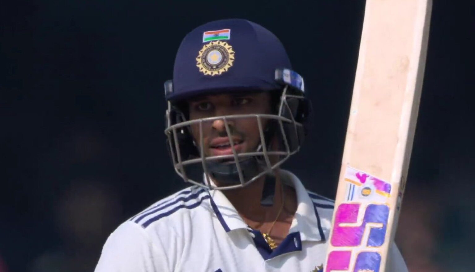 Anil Kumble pinpoints India’s Test batting woes after Rohit, Kohli’s retirement