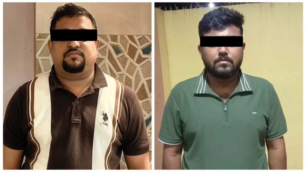 Two Arrested in Kolkata Maidan Match-Fixing Scandal; Police Launch Major Probe