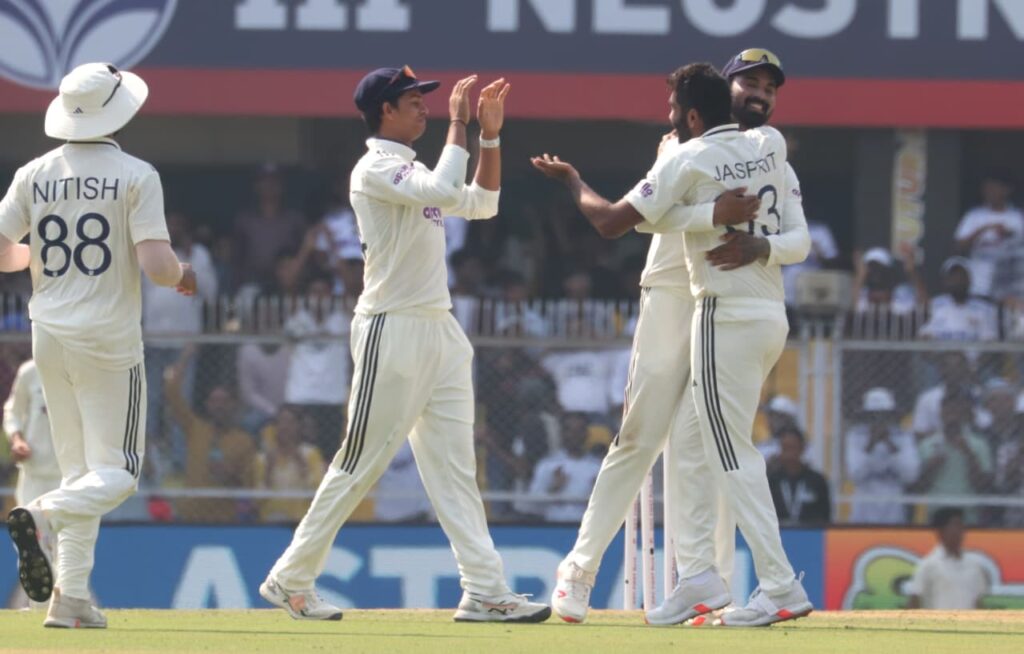 Pitch-perfect in Guwahati