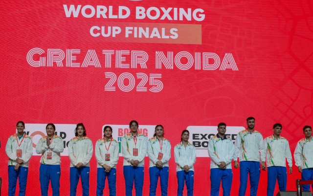 World Boxing Cup Finals 2025: India Ready for Big Medal Push; Nikhat, Jaismine and Meenakshi Leads the Charge World Boxing Cup Finals