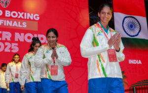 World_Boxing_Cup_Finals_India