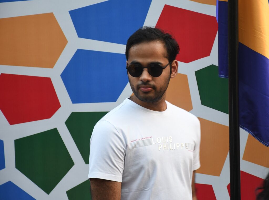 Arjun Erigaisi India’s biggest hope at FIDE World Cup