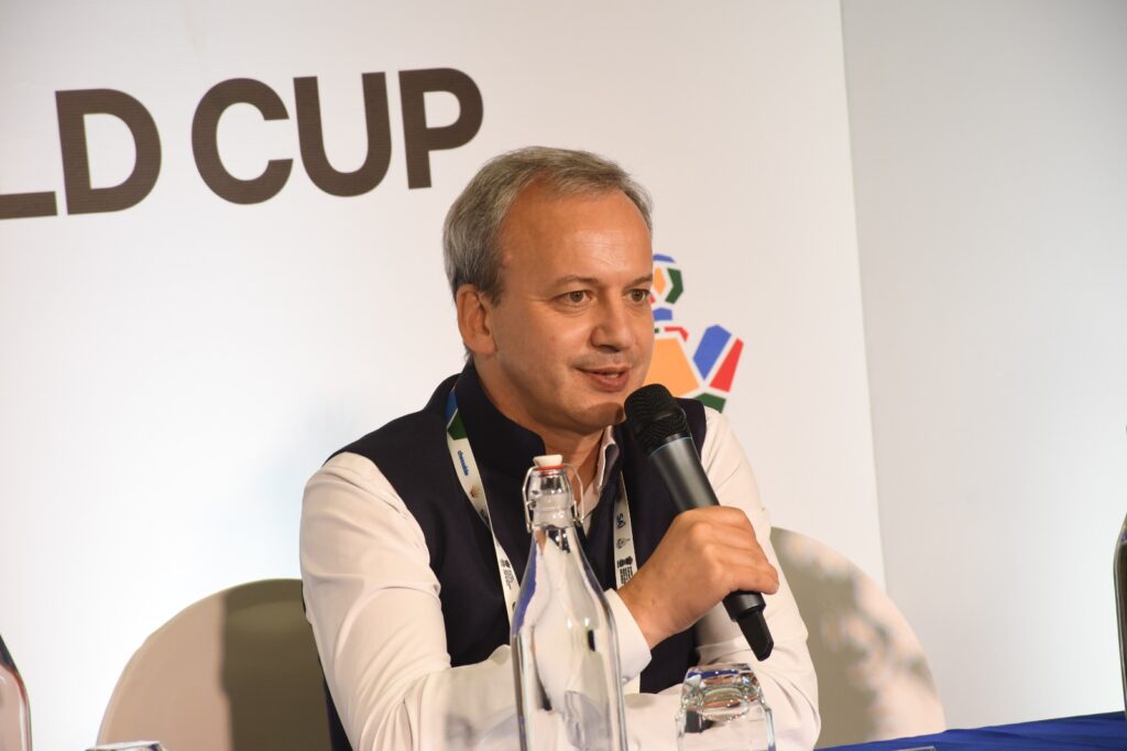 Kramnik will be asked to give evidence in accusations against Naroditsky: FIDE president Arkady Dvorkovic