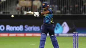 Asalanka and Asitha ruled out of tri-series with Shanaka to lead Sri Lanka