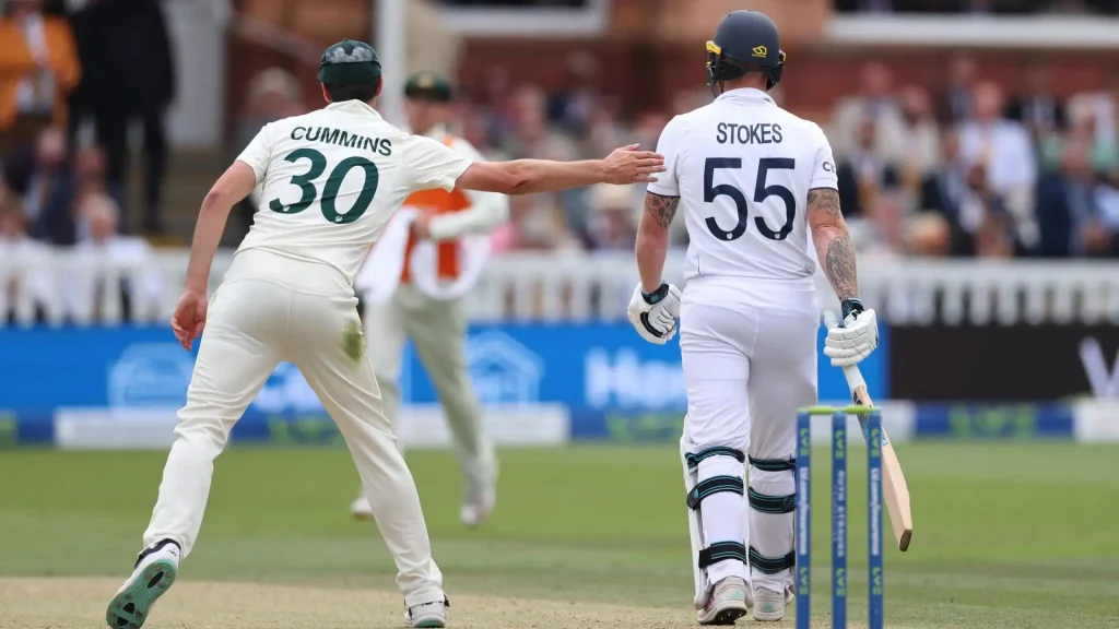 Ashes 2025-26: Anderson Predicts Australia Are Favourites but England Can Challenge