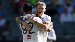 Ashes 2025-25: Carse Reveals Stokes Message Behind England Revival