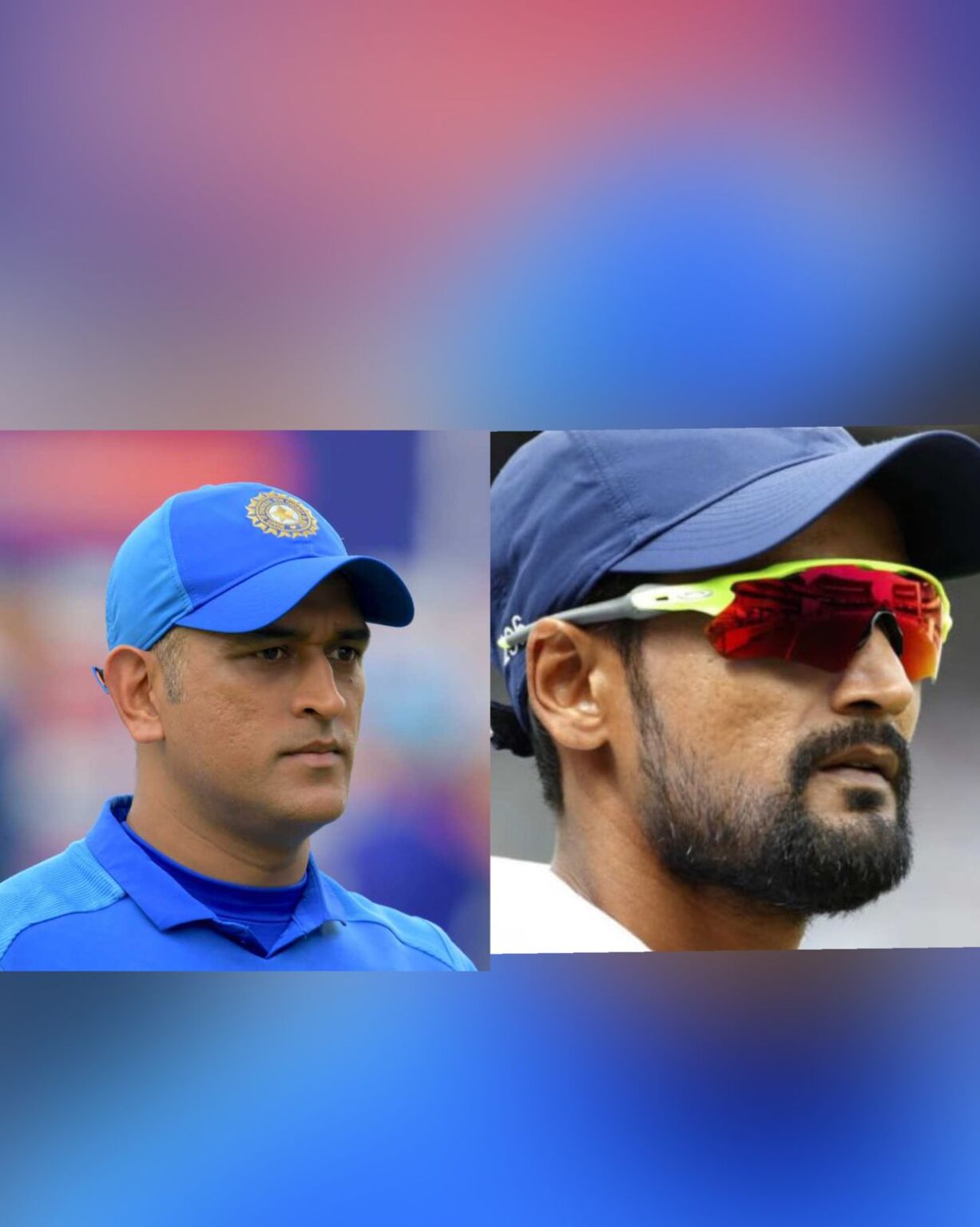 Dhoni bhai is always willing to help develop the game in Jharkhand, looks much fitter than last season: Shahbaz Nadeem