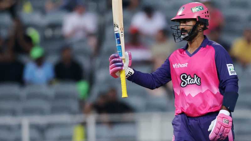 Smith Keen to Bring More Indian Players to SA20