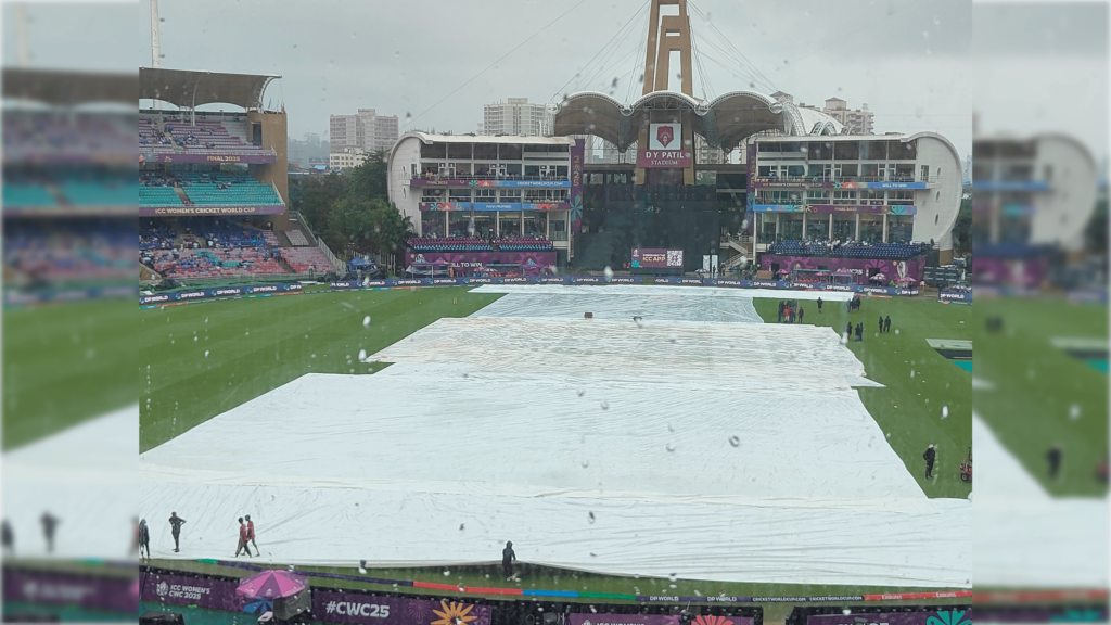 ‘Low pressure’ makes inroads into high-pressure India-SA final