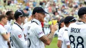 Ashes 2025-26: Pope, Bashir Included in England’s 12-Member Squad for Perth Test