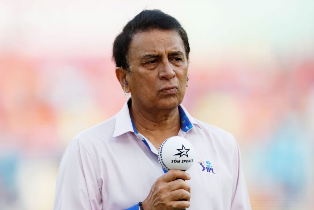 IND vs SA: Sunil Gavaskar urges selectors to reward domestic performers