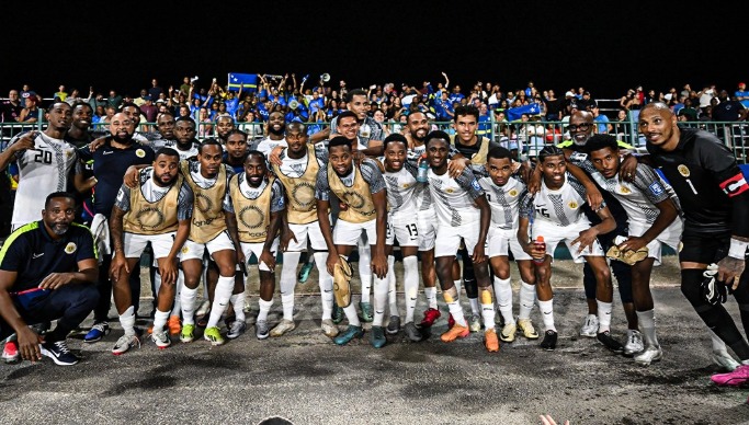 World Cup 2026 Qualifiers: Curacao Create History as Haiti, Scotland, Spain and Switzerland Seal Their Spots