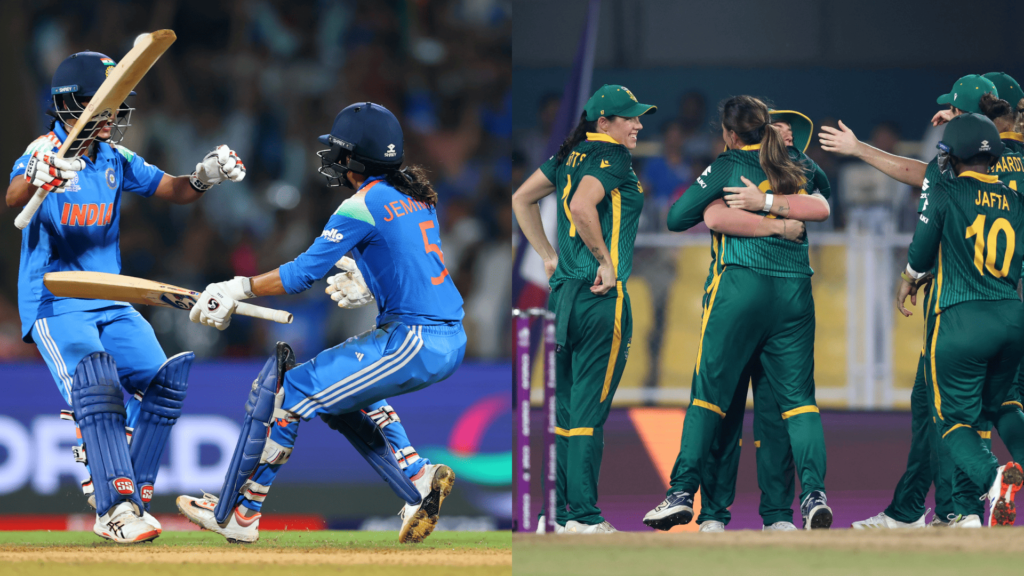 It All Boils Down to This: The Day Women’s Cricket Has Been Waiting For