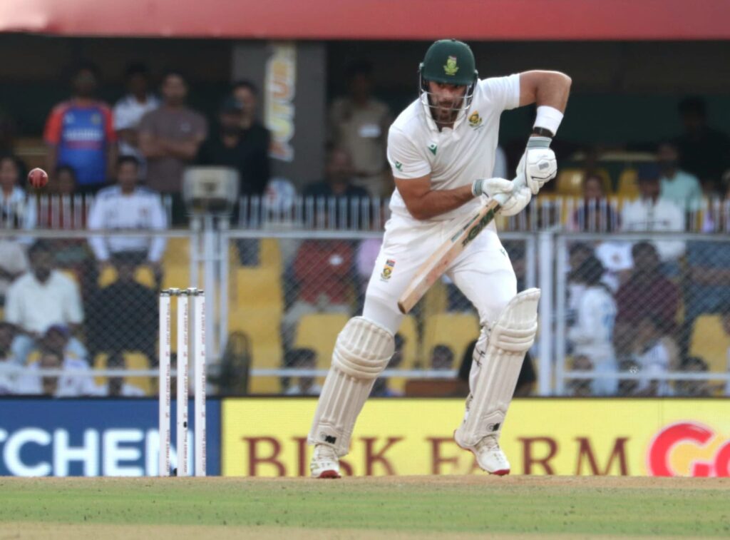 In a precarious situation, India chase a miracle