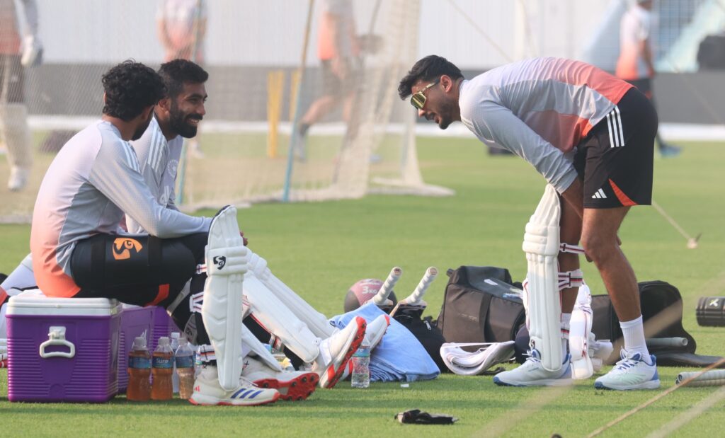 From Bumrah to Gill, Eden awaits many firsts