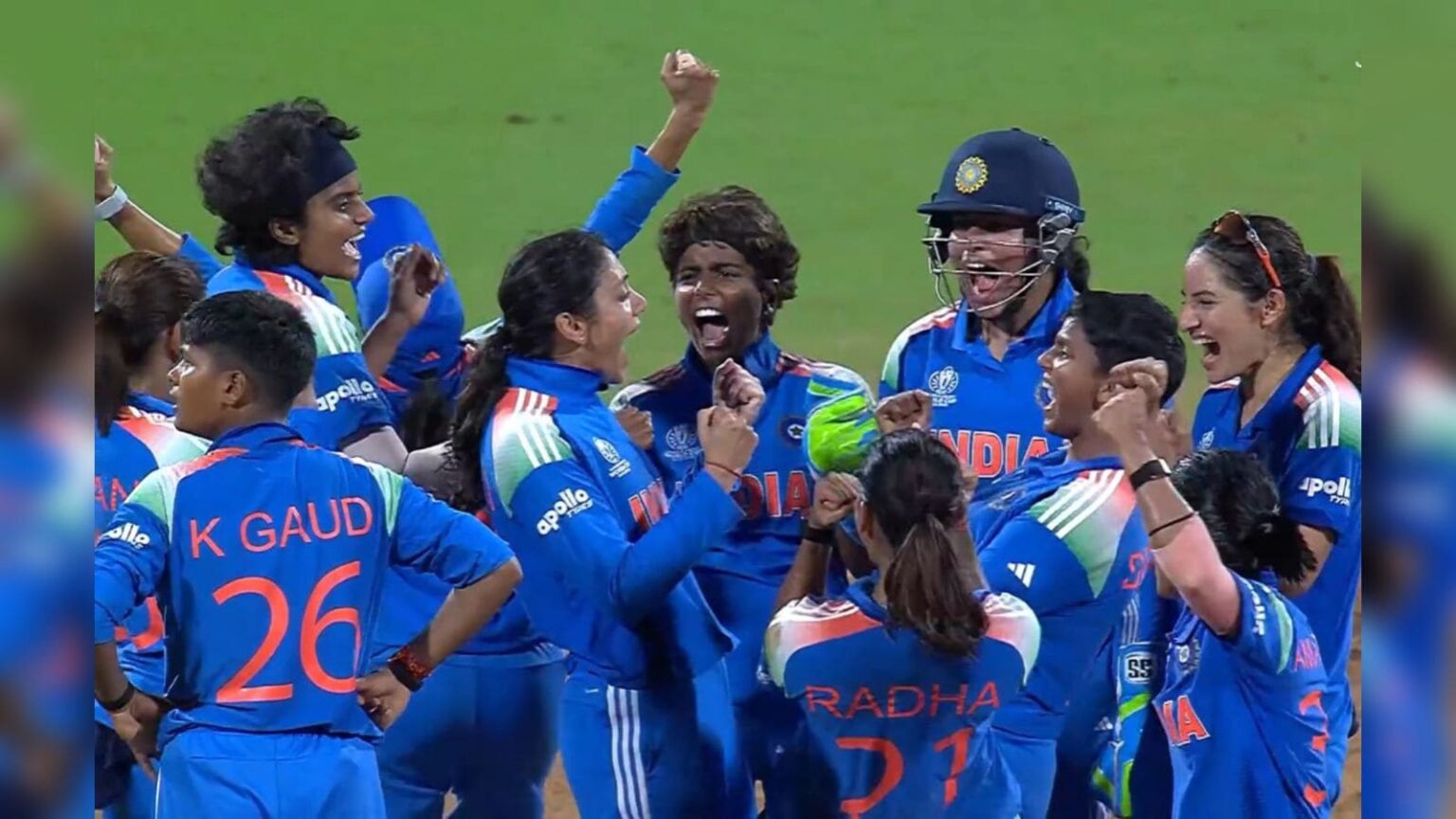 IND-W vs SL-W: Kamalini, Vaishnavi earn maiden call-ups as India name squad for Sri Lanka series