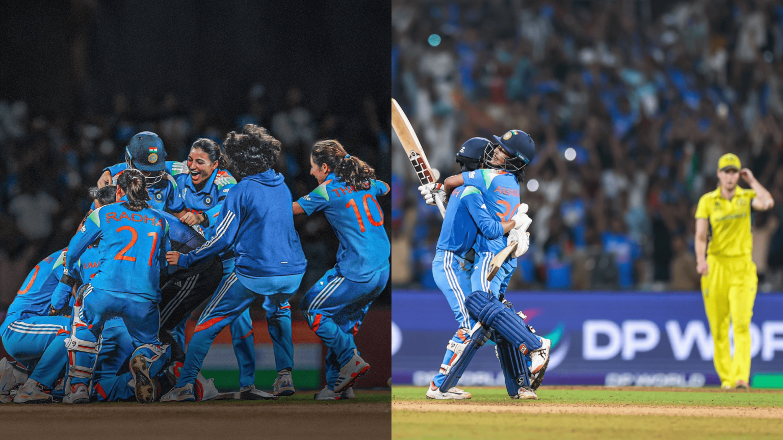 Having upset the red-hot favourites, can India now live up to that tag against South Africa?