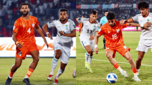 AFC Asian Cup Qualifiers: Bangladesh Stun India 1–0 in Dhaka, Seal First Win Over Rivals Since 2003