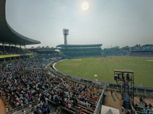 Why Fandom Has Become the Safest Asset – What Eden Gardens Just Proved
