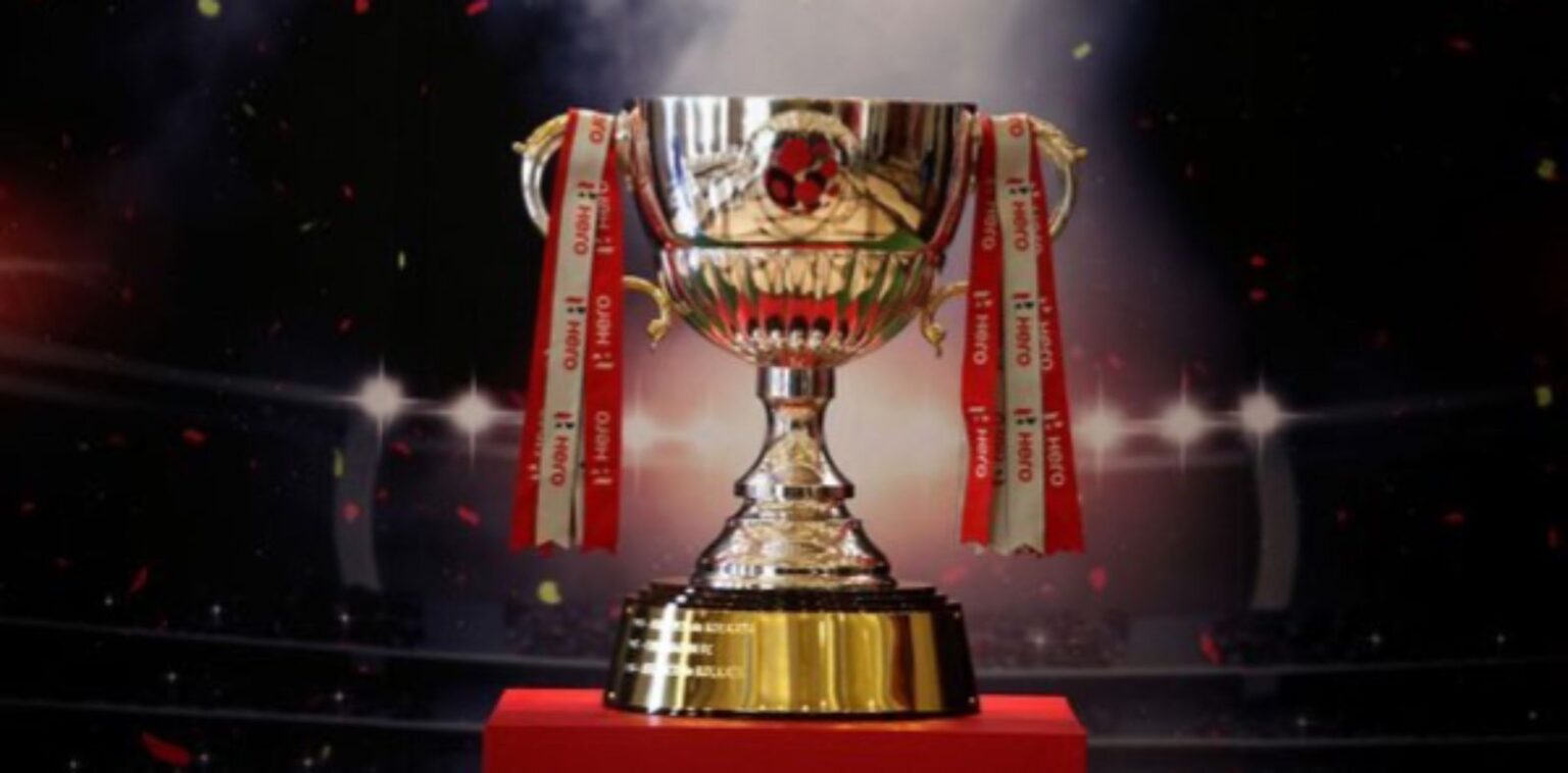 Indian football stares into the abyss, undermining FSDL has hit hard