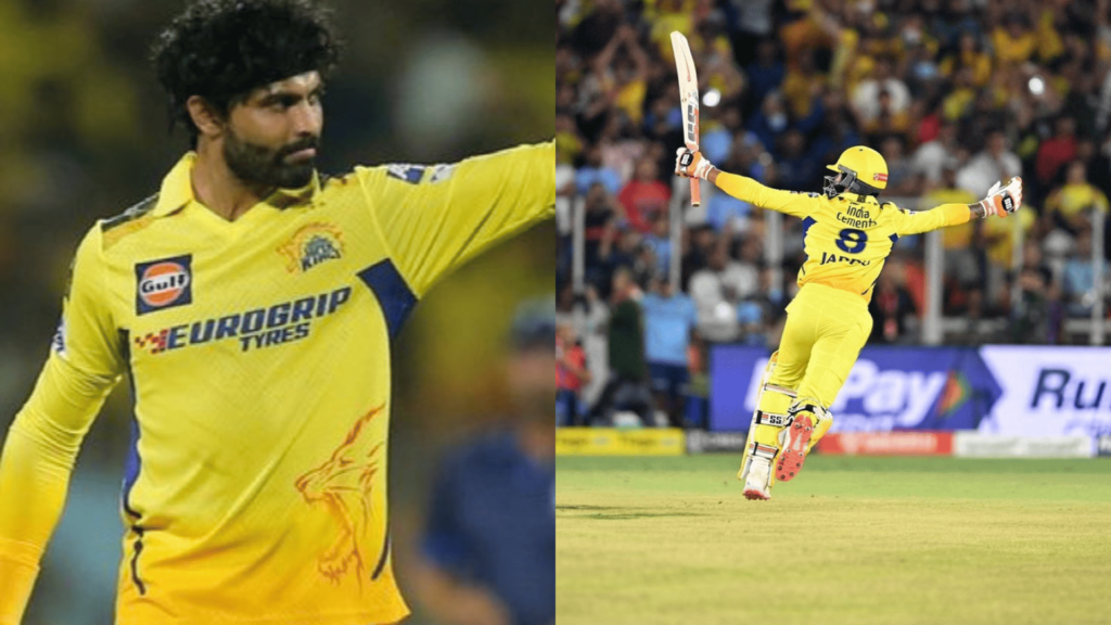 Rule 59.1 does the trick for RR in Jadeja deal