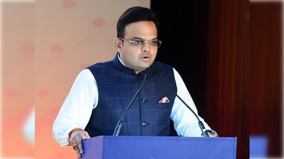 How Jay Shah Is Carving Out His Unique Identity