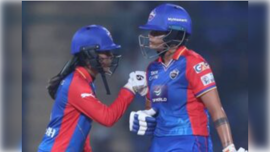 WPL Auction: Parth Jindal Drops Big Hint on DC Captaincy