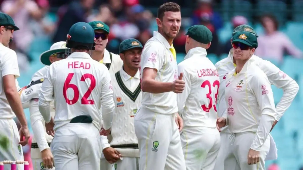 Josh Hazlewood calls for all-round depth as Ashes loom
