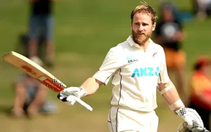 NZ vs WI: Williamson and Tickner Named in Squad for First Test